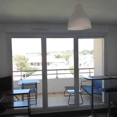 Marseille Parc Des Calanques公寓 外观 照片