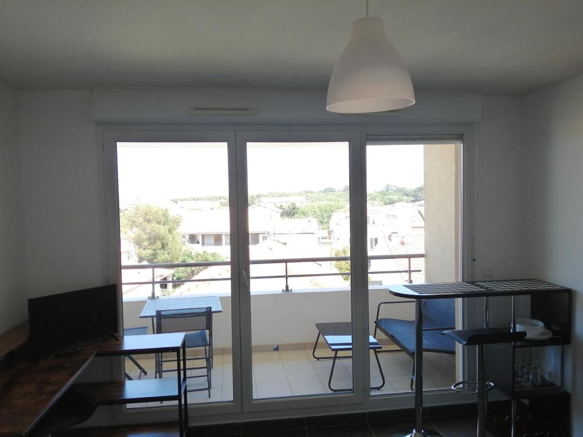 Marseille Parc Des Calanques公寓 外观 照片