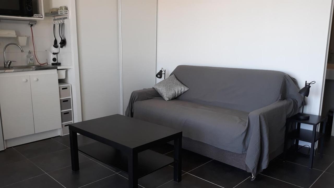 Marseille Parc Des Calanques公寓 外观 照片